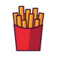 La Frite Belge